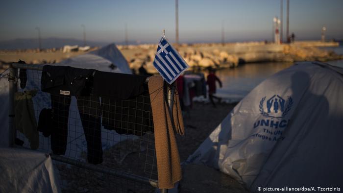 Türkiye'den Yunanistan'a iki günde 400 sığınmacı
