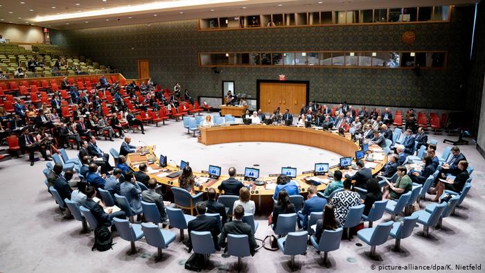 BM Güvenlik Konseyi Keşmir krizini görüştü