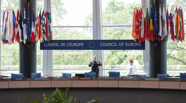 Avrupa Konseyi Genel Sekreterliği Sözcüsü: Kayyumlar seçimlere ve yerel demokrasiye zarar veriyor