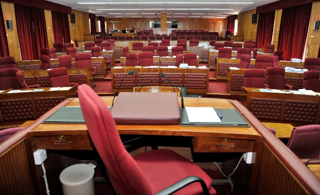 Mecliste, Yurttaşlık Yasası tezkeresi onaylandı