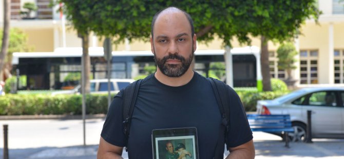 Doğar doğmaz İncirlik'te ABD askerine verilen adam, bütün mal varlığını satıp Adana'ya döndü: Gerçek ailesini arıyor