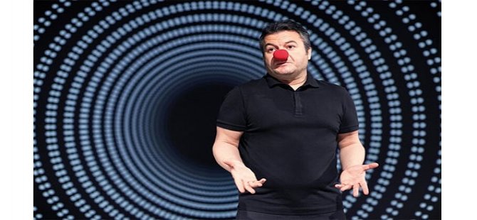 17. Kıbrıs Tiyatro Festivali pazartesi başlıyor