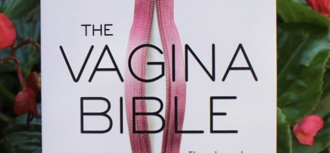 Twitter, Facebook ve Instagram, 'Vajina İncili'i adlı kitabın reklamlarını engelledi