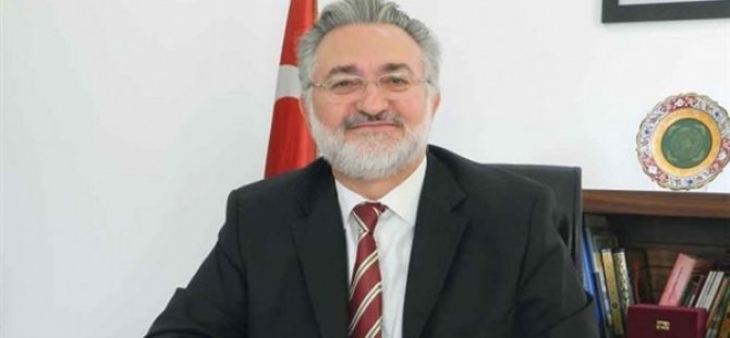 Evkaf ve Orman Dairesi Protokol imzaladı
