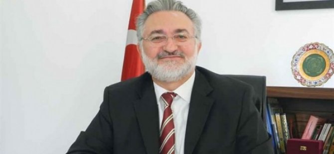 Prof. Dr. İbrahim Benter:Nano ilaç konusundaki çalışmalar sürüyor