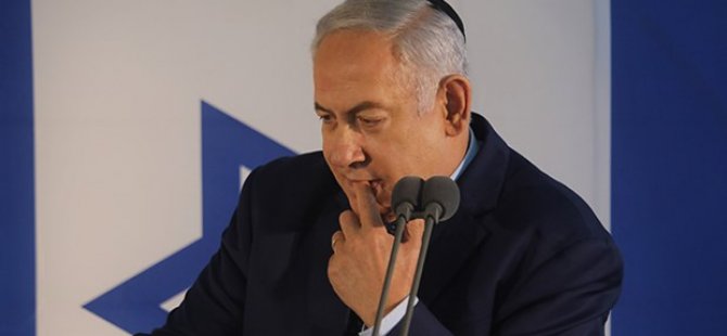 Netanyahu, bir bakanlığa daha kendini atadı: Dört oldu