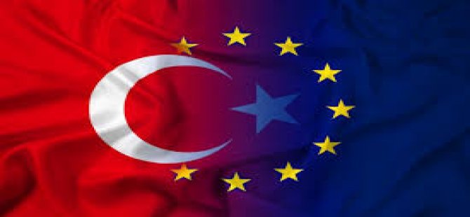 Türkiye'den tazminatını alamayan Kıbrıslı Rum göçmen tazminatını AB'nin Türkiye ödeneğinden karşılanması talebinde bulundu