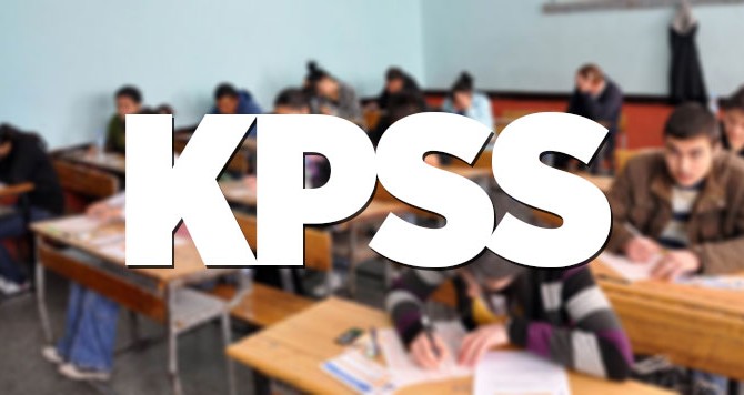 Şok İddia: KPSS kalkıyor mu?