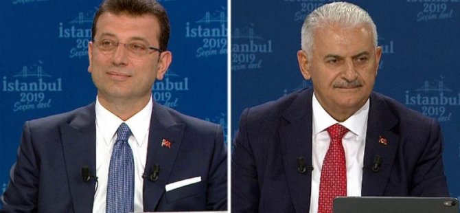 İstanbul'da yenilenen seçiminin maliyeti belli oldu
