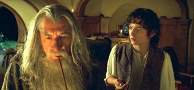 Lord of the Rings/Yüzüklerin Efendisi: Gelmiş geçmiş en büyük bütçeli dizinin çekimleri başlıyor