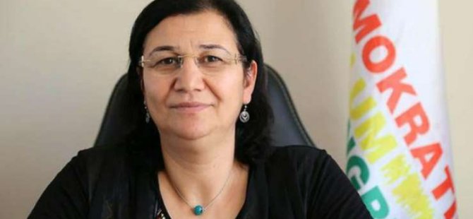 HDP’li Güven: Gençleri dağa gönderen Süleyman Soylu’nun kendisi