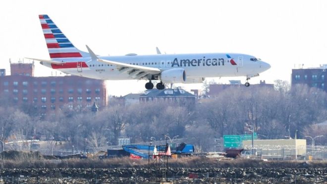 Uçuşu iptal edilen American Airlines'ın Müslüman yolcusu: Irkçı ayrımcılık yapıldı