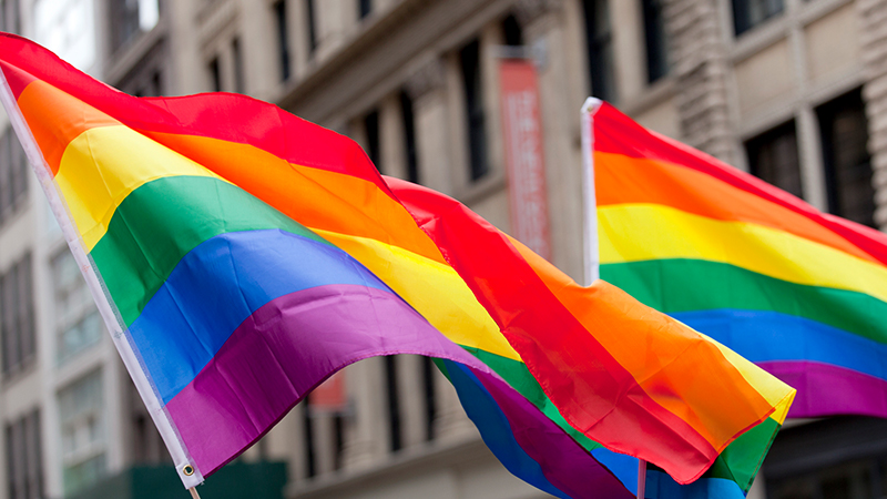 İmaan Fest: Dünyanın ilk Müslüman LGBTi festivalinin 2020'de yapılması planlanıyor