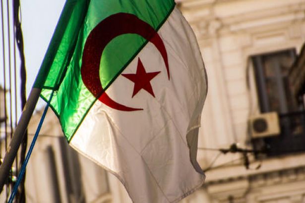Cezayir'de hastane yangını: 8 bebek hayatını kaybetti