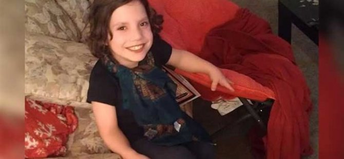 6 yaşındaki evlatlık kızları '22 yaşında sosyopat bir cüce' çıktı