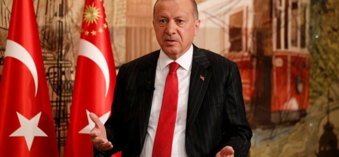 Erdoğan 'Türk askeri Libya'ya gidecek mi?' sorusunu yanıtladı: Türkiye davete icabet eder
