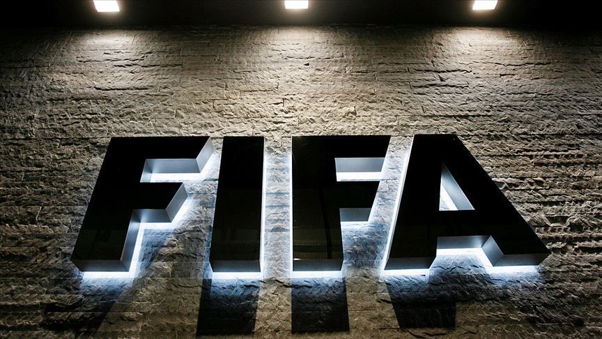 İran Başsavcısı'ndan FIFA'ya tepki