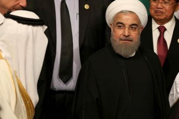 İran: Suudi Arabistan'ın tutum değişikliğini memnuniyetle karşılarız