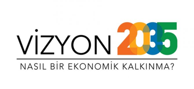 Ekonomi ve Enerji Bakanlığı’nın “Vizyon 2035” projesi yarın yapılacak ilk toplantıyla başlayacak