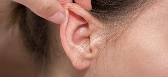 Kepçe kulak ameliyatı nedir?
