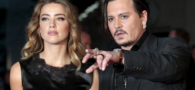 Johnny Depp: Amber Heard ile Elon Musk'ın yazışmaları yayınlansın