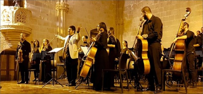 17. Uluslararası Kuzey Kıbrıs Müzik Festivali’nde Yarın Akşam Morrıcone Film Müzikleri Konseri Var
