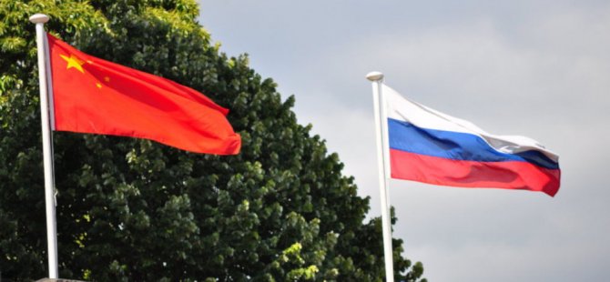 Rusya ile Çin, dünyanın en büyük petrokimya santralini inşa edecek