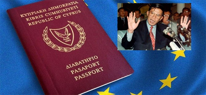 Kamboçyalı diktatörler ve akrabaları “Kıbrıs pasaportu” sahibi