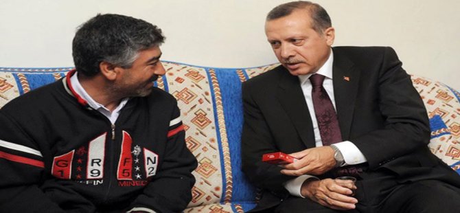 Erdoğan: Sigara haramdır