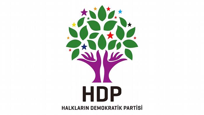 HDP'li dört belediyeye kayyum atandı
