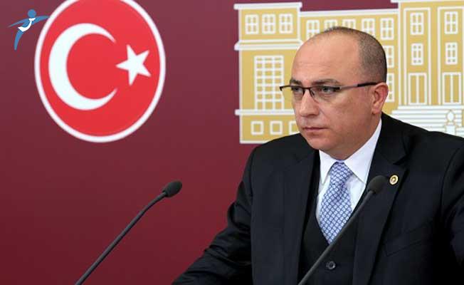 MHP’den Akıncı’ya sert cevap: "Türk’e değil Rum’a akan Akıncı, haddini bil!“