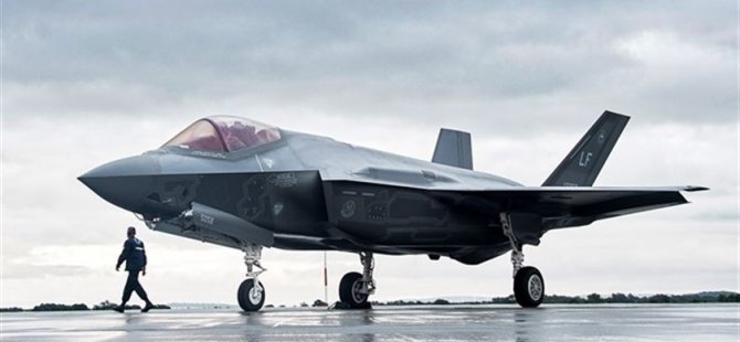 F-35'te büyük fırsat: ABD F-35’te yüzde 12.7 indirim yaptı, yeni fiyat 82.4 milyon dolar