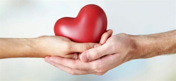 Sağlık Bakanlığı’ndan organ bağışı kampanyası