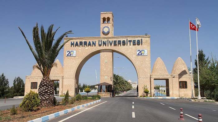 Harran Üniversitesi'nde akademisyenlerden toplu istifa: Buraya kadar sabredebildik