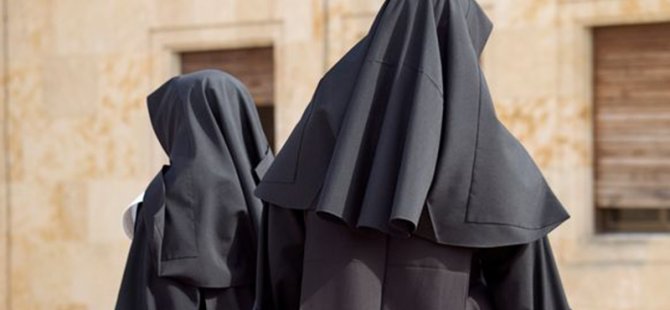 "Afrika'ya giden misyoner rahibeler hamile kaldı; Katolik Kilise soruşturma başlattı"