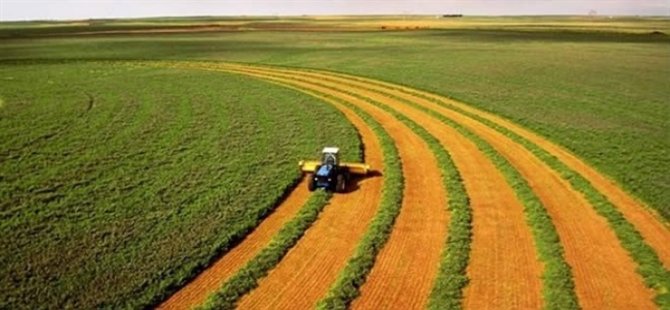 Devlet Üretme Çiftlikleri Dairesi’nden arazi kiralayan üreticilerin kira bedellerini ödeme süresi uzatıldı