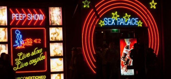 Araştırma: Seks bağımlılığı 'uydurma değil, gerçek bir hastalık'