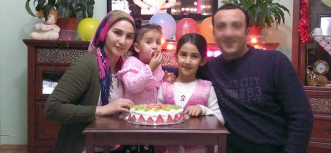 İki kızını öldüren anneye, 2 kez ağırlaştırılmış müebbet