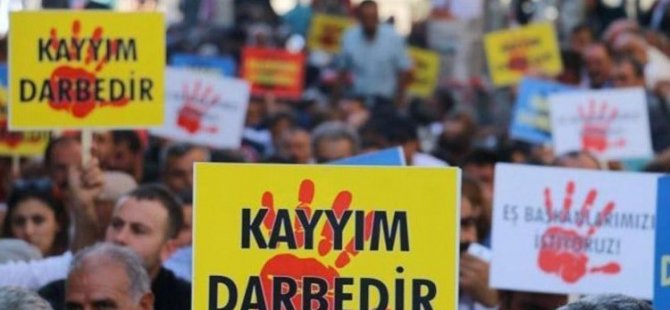 HDP’li 4 belediyeye daha kayyım atandı