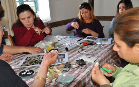 Bağlıköy’de 3. Eko Gün, 1 Mart Pazar günü düzenlenecek.