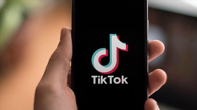 TikTok'a kullanıcı bilgilerini Çin'e sattığı iddiasıyla ABD'de dava açıldı