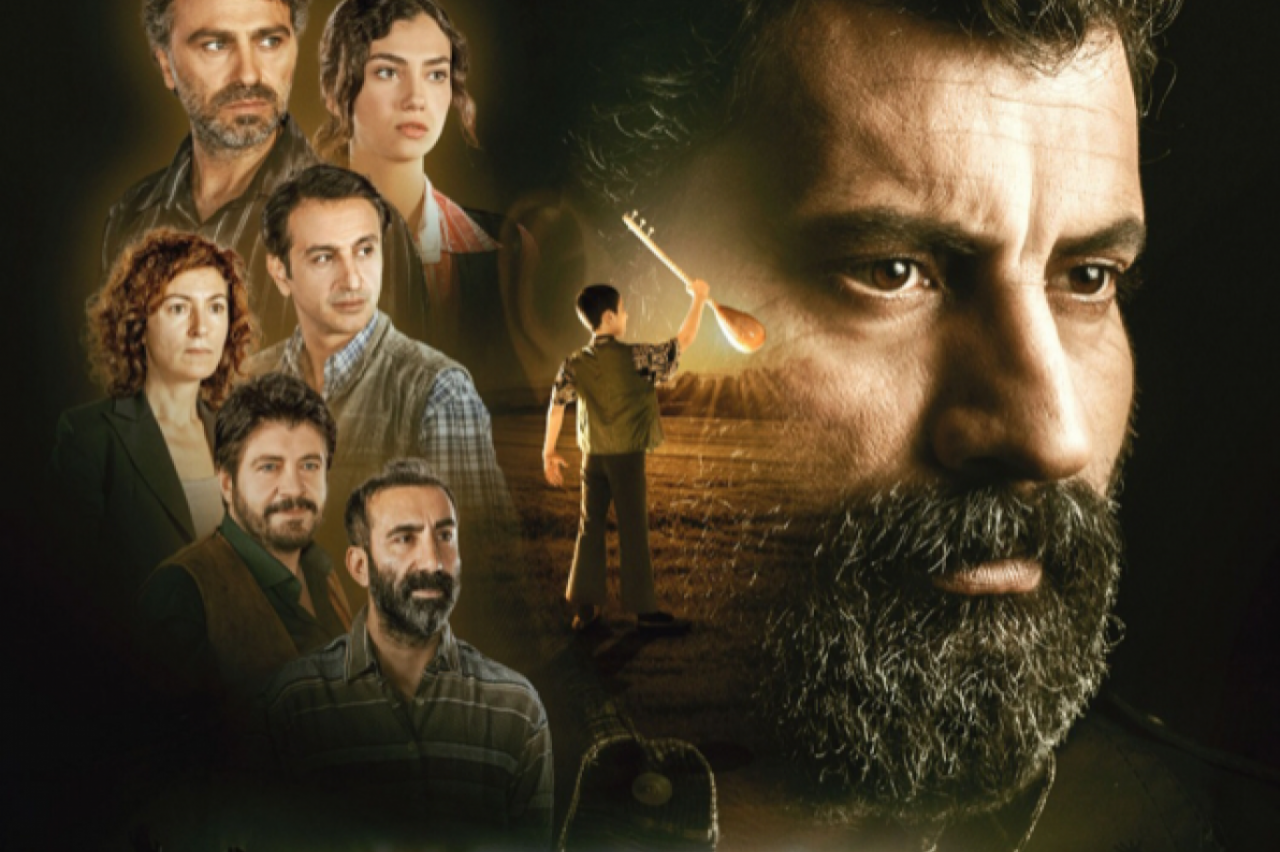 Gülten Kaya 'İki Gözüm Ahmet' filmine sert sözlerle tepki gösterdi
