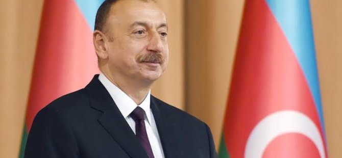 Azerbaycan Cumhurbaşkanı Aliyev parlamentoyu feshetti