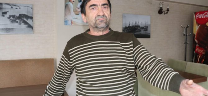 Ceren Özdemir'in katilinin 14 yıl önce bıçakladığı çocuğun babası: Madde bağımlılarını ıslah etsinler