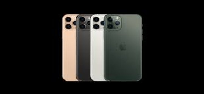 'Apple, 2020'de beş yeni iPhone modeli çıkaracak' iddiası