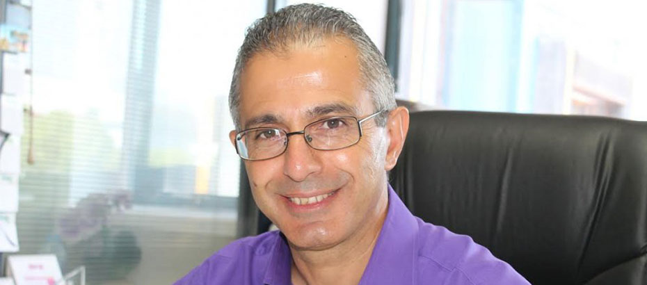 Kıbrıs Medya grubundan istifa eden Ali Baturay'dan dan açıklama var