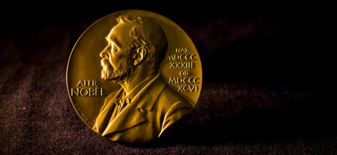 64 yıl sonra bir ilk: Nobel Ödül Töreni salgın nedeniyle iptal edildi