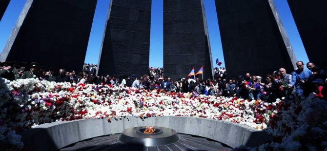 ABD Senatosu 'Ermeni soykırımı' tasarısını kabul etti