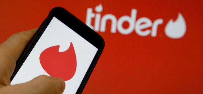 Rapor: Tinder’ı Türkiye’de 1.1 milyon kişi kullanıyor; yüzde 80’i erkek