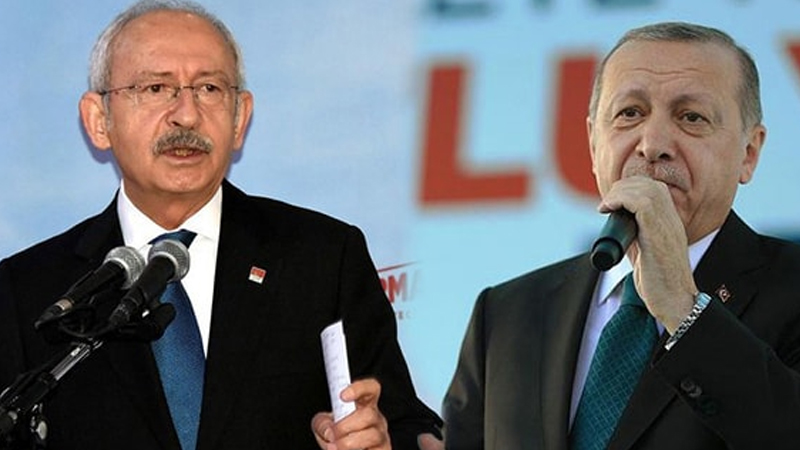 Erdoğan'ın Kılıçdaroğlu'na açtığı kesinleşen 21 davadan 18'i Kılıçdaroğlu lehine sonuçlandı